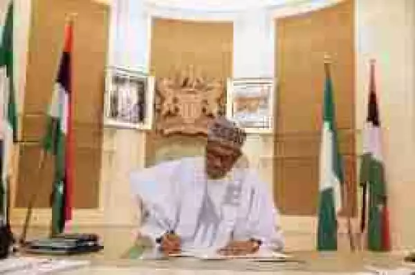President Buhari Approves UNILAG TV License